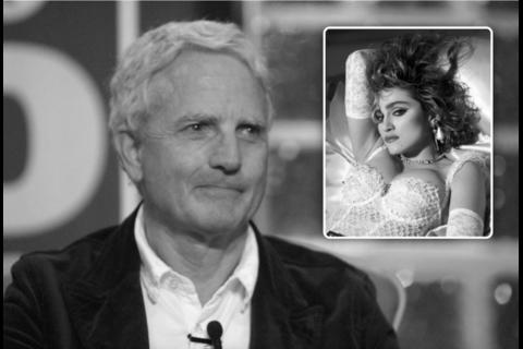 Muere Billy Steinberg, compositor de 'Like a Virgin' de Madonna