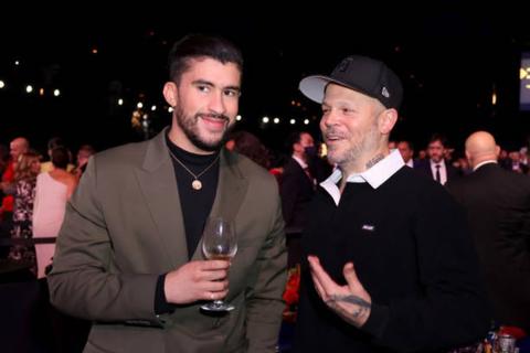 Bad Bunny protagonizar&aacute; el drama &eacute;pico 'Porto Rico' dirigido por 'Residente'