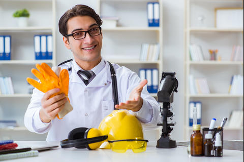 La importancia de la salud y la seguridad en el trabajo