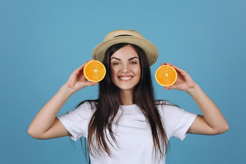 La Vitamina C tiene grandes beneficios para tu salud