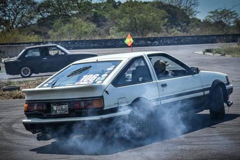 El Drift llega al Campeonato Top10 2026, que ser&aacute; en dos fechas