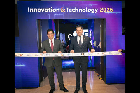 Se inaugura el octavo Innovation & Technology Expo Congreso 2026