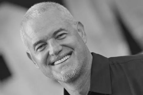 Fallece Eric Dane, actor de 'Grey's Anatomy' y 'Euphoria' 