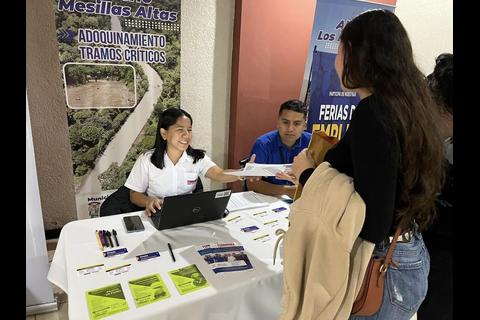 &iquest;Buscas trabajo? Feria laboral llega a Amatitl&aacute;n este 23 de febrero