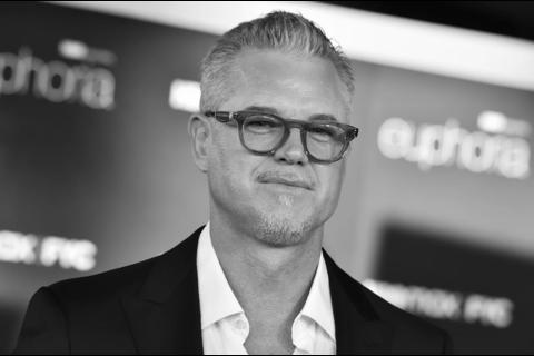 Esta fue la &uacute;ltima entrevista de Eric Dane, actor de 'Grey's Anatomy' (video)