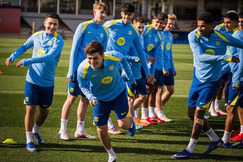 Barcelona se mide al Levante con la idea de volver a ser l&iacute;der