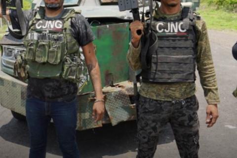 La historia del Cartel Jalisco Nueva Generaci&oacute;n y c&oacute;mo logr&oacute; poder