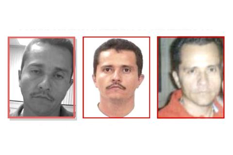 &iquest;Qui&eacute;n era &ldquo;El Mencho&rdquo;, l&iacute;der abatido en Jalisco?
