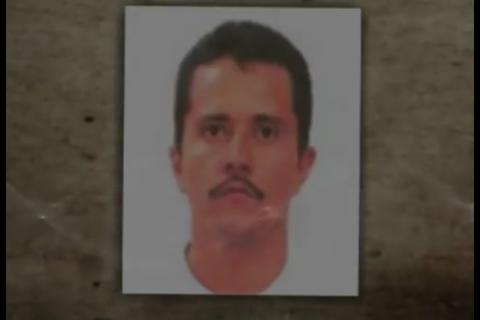 &ldquo;Soy Mencho, g&uuml;ey': el audio que revela como Oseguera amenazaba a las autoridades