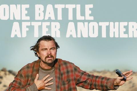 Una batalla tras otra: Paul Thomas Anderson y el arte de filmar el conflicto humano