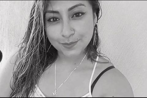 Estaba desaparecida y fue hallada enterrada en una finca