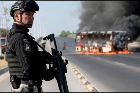 Confirman muerte del hombre de confianza de 'El Mencho'