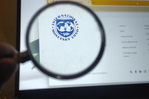 Fondo Monetario Internacional inicia evaluaci&oacute;n de la econom&iacute;a guatemalteca