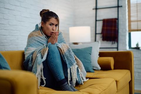 &iexcl;Prep&aacute;rate! Se viene m&aacute;s fr&iacute;o y el viento soplar&aacute; con mayor fuerza