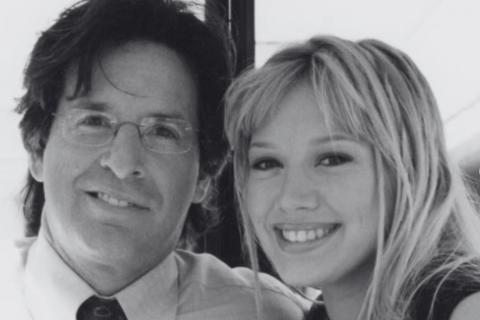 Muere Robert Carradine, actor que interpret&oacute; al pap&aacute; de Lizzie McGuire