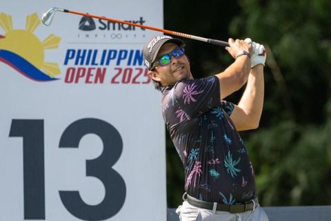 Toledo est&aacute; en Nueva Zelanda para segundo torneo de Asia 2026