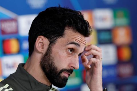 Arbeloa: 'La UEFA puede hacer algo hist&oacute;rico contra el racismo'