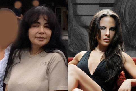 La mexicana que inspir&oacute; novela 'La Reina del Sur' gana demanda a Telemundo