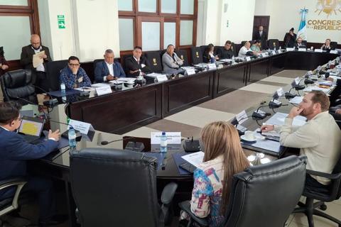 Elecci&oacute;n de CC: el Congreso entrevista a los primeros 24 aspirantes a magistrado