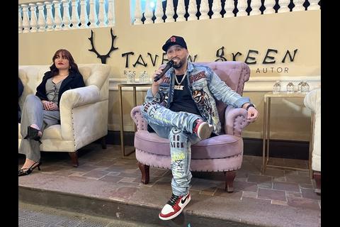 Reguet&oacute;n Fest: El evento que unir&aacute; a exponentes y nuevas voces del g&eacute;nero