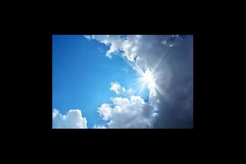 Sol de d&iacute;a y fr&iacute;o de noche para este viernes 27 de febrero