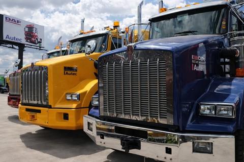 Sistema Limitador de Velocidad: Transportistas amenazan con paralizar labores