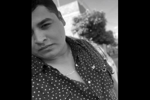 C&eacute;sar Gir&oacute;n, el trabajador de salud que fue asesinado en una gasolinera