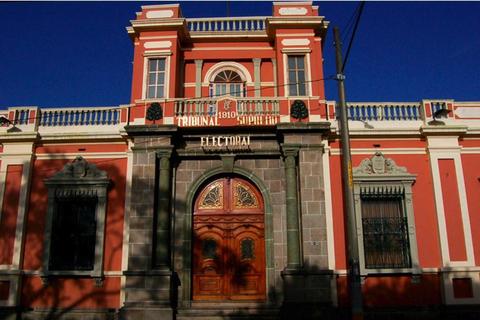 &iquest;Qu&eacute; pasa si una persona o partido incurre en campa&ntilde;a electoral anticipada?