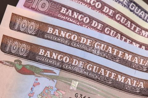 Caso CHN: Capturan a Pedro Duque, supuesto l&iacute;der de desfalco de Q20 millones