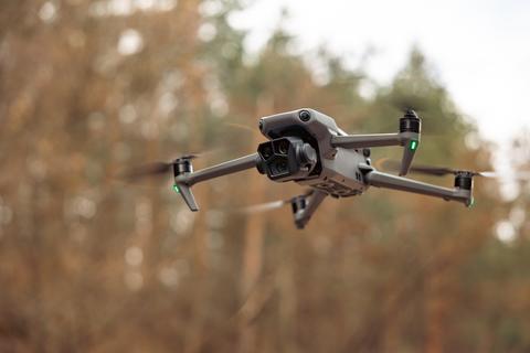 &iexcl;Lanzan l&aacute;ser sin aprobaci&oacute;n! Ej&eacute;rcito de EEUU derriba por error un dron del gobierno