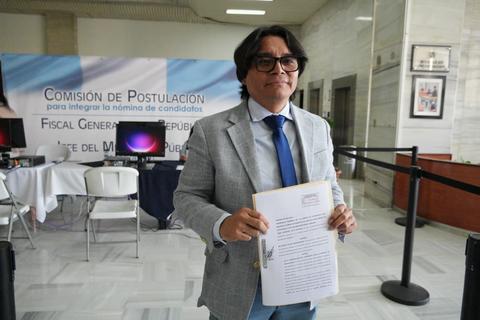 Postuladora del MP: cuatro de los 11 aspirantes excluidos a Fiscal presentan defensa