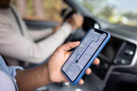 Municipalidad impulsa  app an&oacute;nima de denuncias para mejorar movilidad