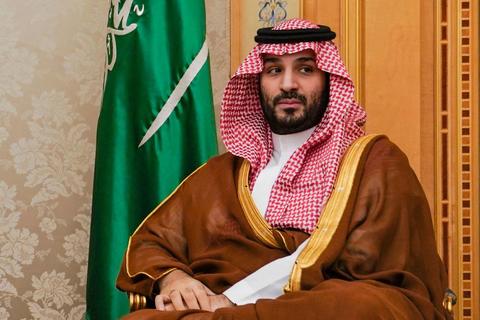 Arabia Saudita confirma que fue atacada por Ir&aacute;n y se reserva el derecho a responder