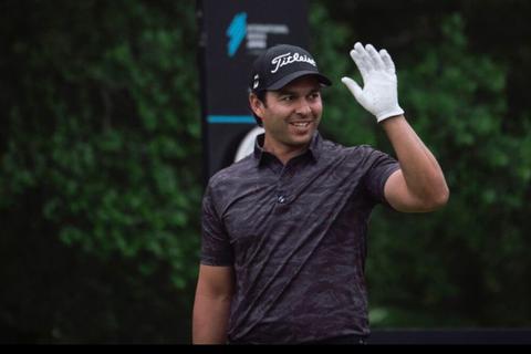 Jos&eacute; Toledo se retira del New Zealand Open 2026 por una lesi&oacute;n
