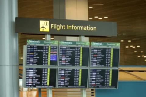 Aerol&iacute;neas internacionales suspenden vuelos hacia Medio Oriente tras tensi&oacute;n en Ir&aacute;n