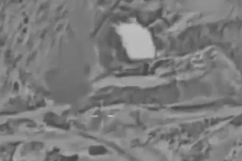 Operaci&oacute;n &ldquo;Rugido de Le&oacute;n&rdquo;: la ofensiva militar de Israel y EEUU contra Ir&aacute;n