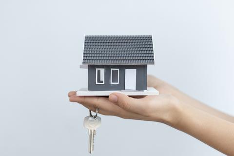 El Cr&eacute;dito Hipotecario Nacional otorga 1,233 pr&eacute;stamos para primera vivienda