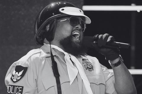 Muere Victor Willis, cantante de Village People, a los 74 a&ntilde;os