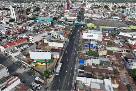 Piden que pr&oacute;ximos gobiernos den continuidad a proyectos de movilidad metropolitana