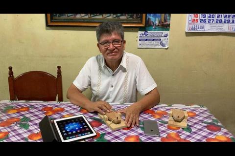 Julio &Aacute;valos V&aacute;squez y su impacto en la educaci&oacute;n de Coatepeque
