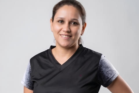 As&iacute; puedes ayudar a Nidia, la joven que fue arrastrada por conductor en zona 18