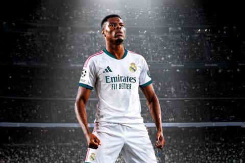 Real Madrid ficha a Denzel Dumfries hasta 2030