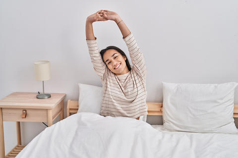 Descansar y dormir bien: un h&aacute;bito que te beneficiar&aacute;