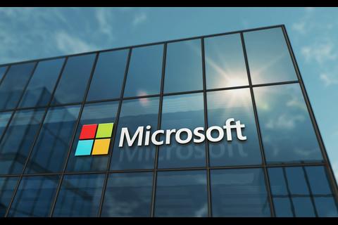 Reestructuraci&oacute;n hist&oacute;rica: Microsoft recortar&aacute; m&aacute;s de 4 mil puestos