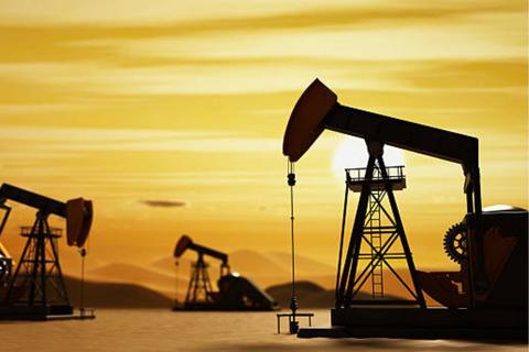 Precios del petr&oacute;leo suben ante nuevas tensiones en Oriente Medio