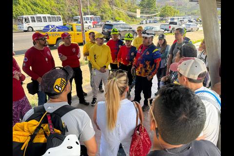 EPA impulsa campa&ntilde;a de donaciones econ&oacute;micas en apoyo a Venezuela