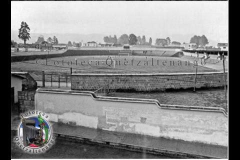 &iquest;Sab&iacute;as que el estadio Mario Camposeco cost&oacute; Q84 mil? Conoce su fascinante historia