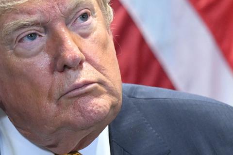 &iexcl;Termina alto al fuego! Trump asegura que termin&oacute; la tregua y atacar&aacute;n a Ir&aacute;n
