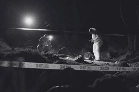 Identifican a las cuatro v&iacute;ctimas halladas dentro de bolsas pl&aacute;sticas en zona 18