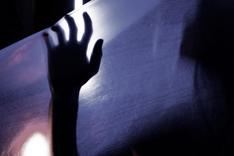 La joven de 28 a&ntilde;os que particip&oacute; en el secuestro 'expr&eacute;s' de un hombre